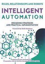 Intelligent automation rules for sale  Montgomery