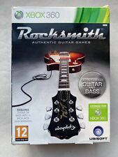 Rocksmith box set for sale  WIRRAL