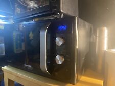 samsung microwave oven for sale  ATTLEBOROUGH