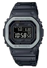 Casio G-SHOCK 5000 series FULL METAL GMW-B5000MB-1JF 309514 for sale  Shipping to South Africa
