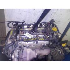 Motore compl. 198a5000 usato  Bedizzole