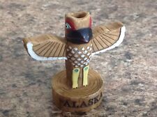 Alaska souvenir eagle for sale  Andalusia