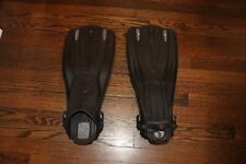 Scubapro dive fins for sale  Shipping to Ireland