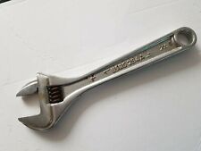 Adjustable wrench usag usato  Italia