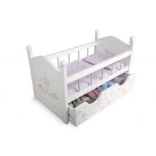 Arias doll cot for sale  Shipping to Ireland