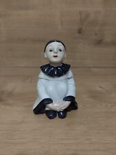 Pierrot porcelaine d'occasion  Darnétal