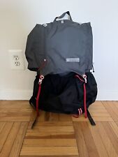 Used, Gossamer Gear Kumo 36 Backpack Size M Sit Pad Ultralight MLD ULA Pa'lante for sale  Shipping to South Africa