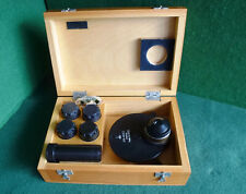 Lomo microscope phase for sale  NORWICH