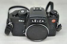 Leica r6.2 black for sale  Milwaukee