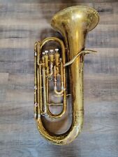 King 2280 euphonium d'occasion  Expédié en Belgium