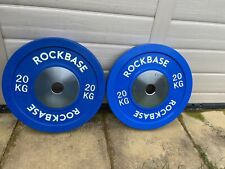 New 20kg rockbase for sale  BRIDGEND