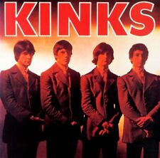 The Kinks - Kinks [VG+ LP de vinil] comprar usado  Enviando para Brazil