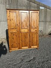 Ducal pine triple for sale  ALFORD