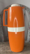 Vintage orange vacco for sale  BASINGSTOKE