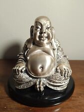 Buddha resina laminato usato  Italia