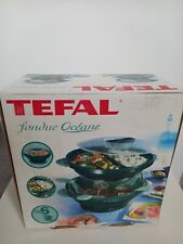 Tefal fondue oceane d'occasion  France