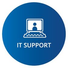 Support tech support for sale  BURGESS HILL