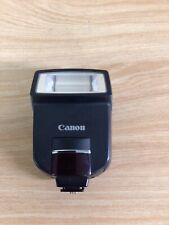 Canon Speedlite 220EX Shoe Mount Flash for sale  Shipping to South Africa