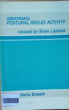 Abnormal postural reflex usato  Fisciano