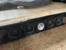 Kef htc6001 centre for sale  TORQUAY