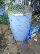 300 ltr stainless for sale  DONCASTER