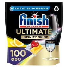 Finish ultimate infinity for sale  WOKING
