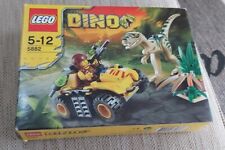 Lego dino 5882 usato  Desio