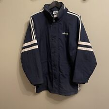 Vintage adidas jacket for sale  MORECAMBE