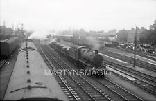 90x60mm railway negative for sale  WATERLOOVILLE