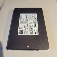 Samsung PM851 2.5" 256GB  SSD MZ7PC256HMHP-000L1 SATA 2.5"  Solid State Drive, used for sale  Shipping to South Africa