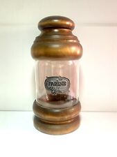 Vintage jar flour d'occasion  Expédié en Belgium