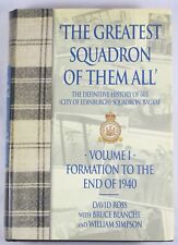 The greatest squadron d'occasion  Pau