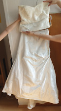 Hochzeitskleid rembo styling gebraucht kaufen  Köln