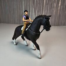 Schleich frisian stallion for sale  KING'S LYNN