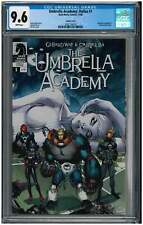 Umbrella Academy: Dallas #1, usado comprar usado  Enviando para Brazil