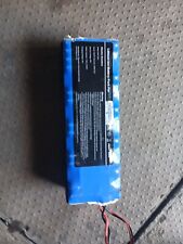 Lithium ion battery for sale  NEWPORT