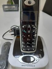 Motorola d511 digital for sale  LISBURN