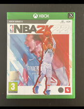 Nba 2k23 xbox d'occasion  Paris XII