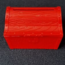 Vintage red plastic for sale  North Canton