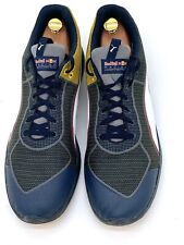 Puma Men’s Red Bull Racing Formula One Team Sneakers Size 14, used for sale  Shipping to South Africa