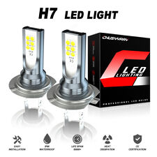 Kit de lâmpadas de farol de LED feixe alto/baixo para Hyundai Tucson 2016 2017 2018 comprar usado  Enviando para Brazil