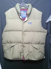 Penfield puffer vest for sale  Butler