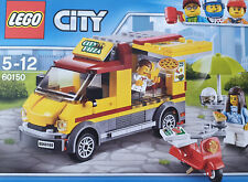 Lego city 60150 gebraucht kaufen  Husum