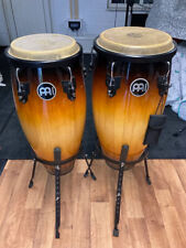 Pair meinl headliner for sale  LIVERPOOL