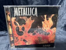 CD Metallica Load (1996) Thrash Metal anos 90 comprar usado  Enviando para Brazil