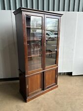 1920 mahogany two for sale  DALKEITH