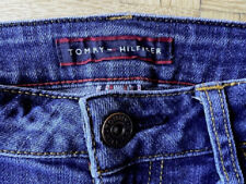 Damen jeans tommy gebraucht kaufen  Hohenschäftlarn
