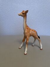 beswick giraffe for sale  STOKE-ON-TRENT