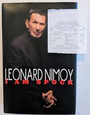 Leonard nimoy spock for sale  Chicago