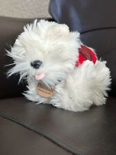 Dog soft toy for sale  STOKE-ON-TRENT